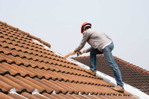 EPDM Roofing in Pleasant Hill, IA